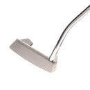 Cleveland HB Soft Milled 11 Mens Right Hand Putter 35" Mallet - Golf Pride Pro Only Green