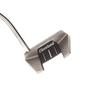 Cleveland HB Soft Milled 11 Mens Right Hand Putter 35" Mallet - Golf Pride Pro Only Green