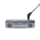 Mizuno M-Craft II Mens Right Hand Putter 36" Blade - Super Stroke Tour 3.0-17