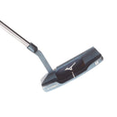 Mizuno M-Craft II Mens Right Hand Putter 36" Blade - Super Stroke Tour 3.0-17