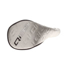 TaylorMade Qi35 Graphite Mens Right Hand Driver 10.5* Regular - Fujikura Ventus 5-R