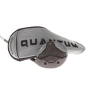 Callaway Quantum Max Graphite Mens Right Hand Fairway 7 Wood 21* Regular - Denali Frost 6.0 60g