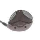 Callaway Quantum Max Graphite Mens Right Hand Fairway 7 Wood 21* Regular - Denali Frost 6.0 60g