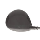 Callaway Quantum Max Graphite Mens Right Hand Fairway 7 Wood 21* Regular - Denali Frost 6.0 60g