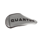 Callaway Quantum Max Graphite Mens Right Hand Fairway 7 Wood 21* Regular - Denali Frost 6.0 60g