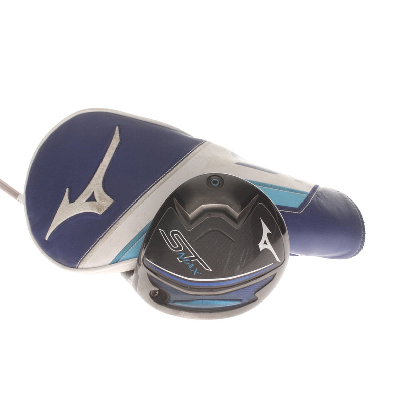 Mizuno ST-Max 230 Graphite Mens Right Hand Driver 9.5* Stiff - Project X Denali Red 60