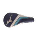 Mizuno ST-Max 230 Graphite Mens Right Hand Driver 9.5* Stiff - Project X Denali Red 60