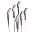 Callaway Big Bertha 2015 Steel Mens Right Hand Irons 5-PW Regular - True Temper Speedstep 80