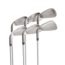 Callaway Big Bertha 2015 Steel Mens Right Hand Irons 5-PW Regular - True Temper Speedstep 80