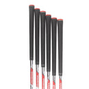 Callaway Big Bertha 2015 Steel Mens Right Hand Irons 5-PW Regular - True Temper Speedstep 80