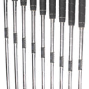 Ping IST K Steel Mens Right Hand Irons 3-SW Regular - Ping Cushin JZ