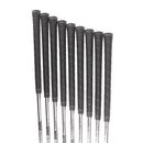 Ping IST K Steel Mens Right Hand Irons 3-SW Regular - Ping Cushin JZ