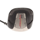 Nike SQ Dymo2 Graphite Mens Right Hand Driver 10.5* Stiff - UST AxivCore 55g