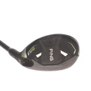 Ping G430 Graphite Mens Right Hand 3 Hybrid 19* Regular - Ping Alta CB 70