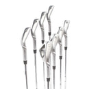 Ping i25 Steel Mens Right Hand Irons 4-SW Blue Dot 0.75* Upright Stiff - Ping CFS