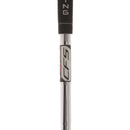 Ping i25 Steel Mens Right Hand Irons 4-SW Blue Dot 0.75* Upright Stiff - Ping CFS