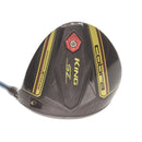 Cobra King Speedzone Xtreme Graphite Mens Right Hand Driver 10.5* Stiff - Fujikura Ventus VeloCore+ 5-S