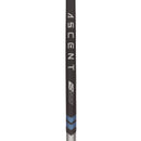 Cleveland Launcher XL2 Draw Graphite Mens Right Hand Driver 9-12* Senior - Aldila Ascent 40 Blue