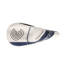 Cleveland Launcher XL2 Draw Graphite Mens Right Hand Driver 9-12* Senior - Aldila Ascent 40 Blue