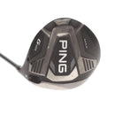 Ping G425 Max Graphite Mens Right Hand Driver 9* Stiff - Ping Alta CB 55