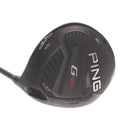Ping G410 LST Graphite Mens Right Hand Driver 9* Regular - Ping Alta CB 55