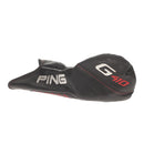 Ping G410 LST Graphite Mens Right Hand Driver 9* Regular - Ping Alta CB 55