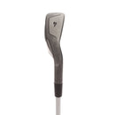 Callaway Big Bertha Steel Mens Right Hand 4 Iron +2" Stiff - KBS Tour 105