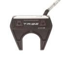 Benross Tribe SRT 003 Mens Right Hand Putter 34" Mallet - Benross