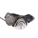 Ping G5 Graphite Mens Right Hand Fairway 3 Wood 15* Stiff - Grafalloy ProLaunch Blue 75S