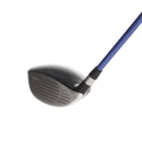 Ping G5 Graphite Mens Right Hand Fairway 3 Wood 15* Stiff - Grafalloy ProLaunch Blue 75S