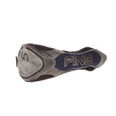 Ping G5 Graphite Mens Right Hand Fairway 3 Wood 15* Stiff - Grafalloy ProLaunch Blue 75S