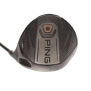 Ping G400 LST Graphite Mens Right Hand Driver 8.5* Stiff - HZRDUS RDX Smoke Red 6.0 60g