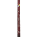 Ping G400 LST Graphite Mens Right Hand Driver 8.5* Stiff - HZRDUS RDX Smoke Red 6.0 60g