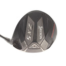 Srixon ZX5 LS MkII Graphite Mens Right Hand Driver 8.5* Extra Stiff - HZRDUS Silver 6.5 70g