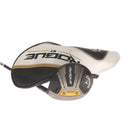 Callaway Rogue ST Max Graphite Mens Right Hand Fairway 3 Wood HL 16.5* Senior - Cypher Forty 5.0