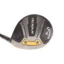 Callaway Rogue ST Max Graphite Mens Right Hand Fairway 3 Wood HL 16.5* Senior - Cypher Forty 5.0