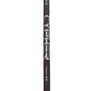Callaway Rogue ST Max Graphite Mens Right Hand Fairway 3 Wood HL 16.5* Senior - Cypher Forty 5.0