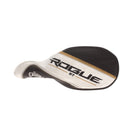 Callaway Rogue ST Max Graphite Mens Right Hand Fairway 3 Wood HL 16.5* Senior - Cypher Forty 5.0