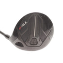 Titleist TSi4 Graphite Mens Right Hand Driver 8* Extra Stiff - HZRDUS Silver 6.5 60g