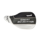 Callaway Great Big Bertha 2023 Graphite Mens Right Hand Driver 9* Stiff - UST Mamiya Helium 5F4
