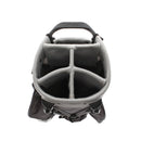 Titleist Stadry 5 Stand Bag - Grey/Silver