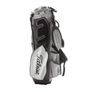 Titleist Stadry 5 Stand Bag - Grey/Silver