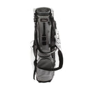 Titleist Stadry 5 Stand Bag - Grey/Silver