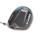 TaylorMade Sim2 Max Graphite Ladies Right Hand Driver 12* Ladies - Aldila NV 45-L