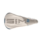 TaylorMade Sim2 Max Graphite Ladies Right Hand Driver 12* Ladies - Aldila NV 45-L