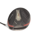 TaylorMade M6 Graphite Mens Right Hand Driver 10.5* Regular - Fujikura Atmos Red 5R