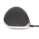 TaylorMade M6 Graphite Mens Right Hand Driver 10.5* Regular - Fujikura Atmos Red 5R