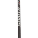 TaylorMade M6 Graphite Mens Right Hand Driver 10.5* Regular - Fujikura Atmos Red 5R