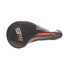 TaylorMade M6 Graphite Mens Right Hand Driver 10.5* Regular - Fujikura Atmos Red 5R