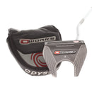 Odyssey O-Works 7 Mens Right Hand Putter 33" Mallet - Odyssey